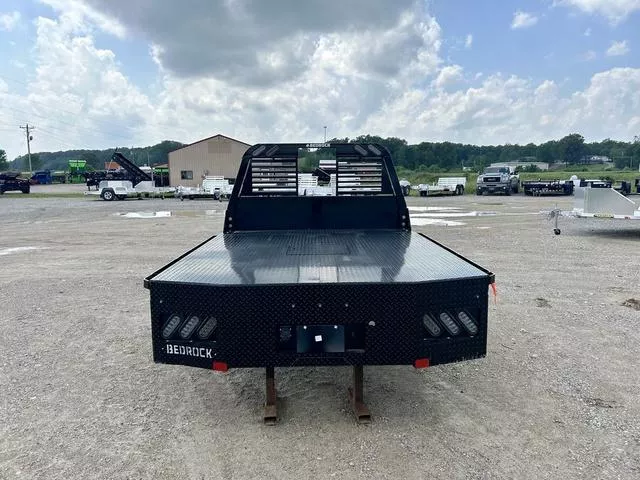 new Flat Decks Bedrock  for sale, in Poplar Bluff, MO Thumbnail 6