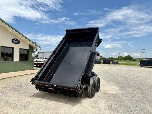 new Dump Trailers Load Trail  for sale, in Poplar Bluff, MO Thumbnail 12