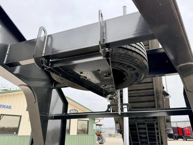 new Dump Trailers MAXX-D  for sale, in Poplar Bluff, MO Thumbnail 31