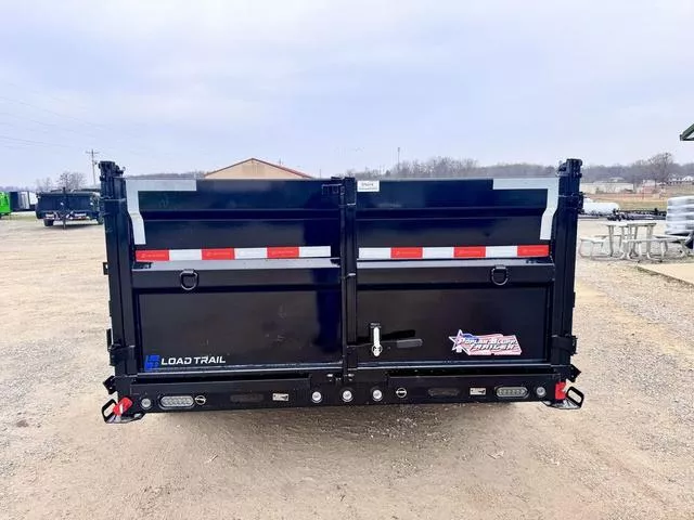new Dump Trailers Load Trail  for sale, in Poplar Bluff, MO Thumbnail 7