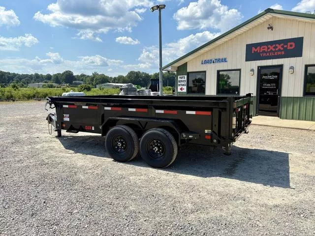 new Dump Trailers MAXX-D  for sale, in Poplar Bluff, MO Thumbnail 24