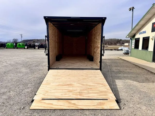 new Car Haulers / Racing Trailers J&A Trailers  for sale, in Poplar Bluff, MO Thumbnail 5