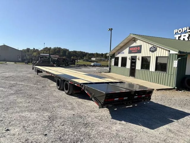 new Other Trailers MAXX-D  for sale, in Poplar Bluff, MO Thumbnail 8