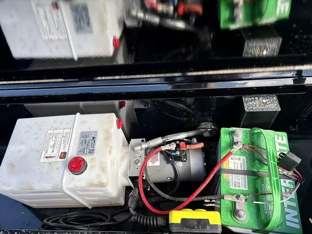 new Dump Trailers Load Trail  for sale, in Poplar Bluff, MO Thumbnail 7