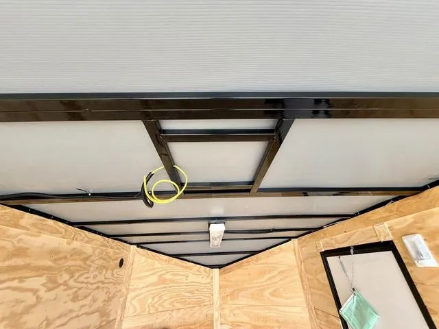 new Cargo (Enclosed) Trailers Anvil  for sale, in Poplar Bluff, MO Thumbnail 18