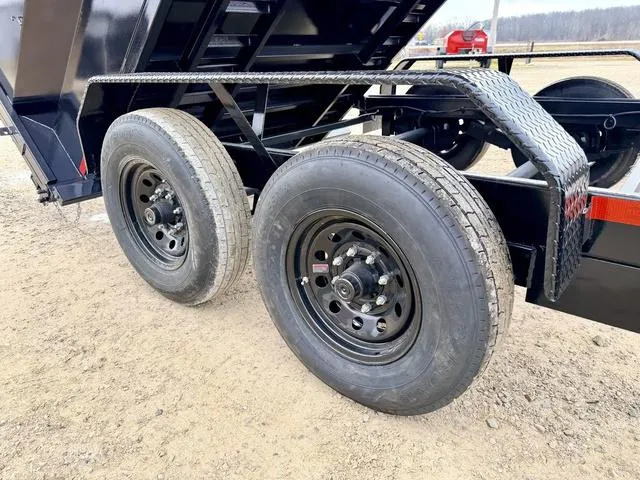 new Dump Trailers Texas Pride Trailers  for sale, in Poplar Bluff, MO Thumbnail 7