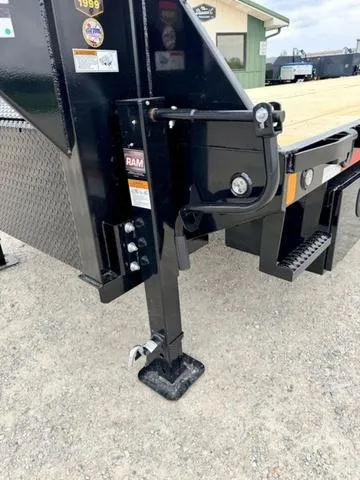 new Other Trailers MAXX-D  for sale, in Poplar Bluff, MO Thumbnail 30