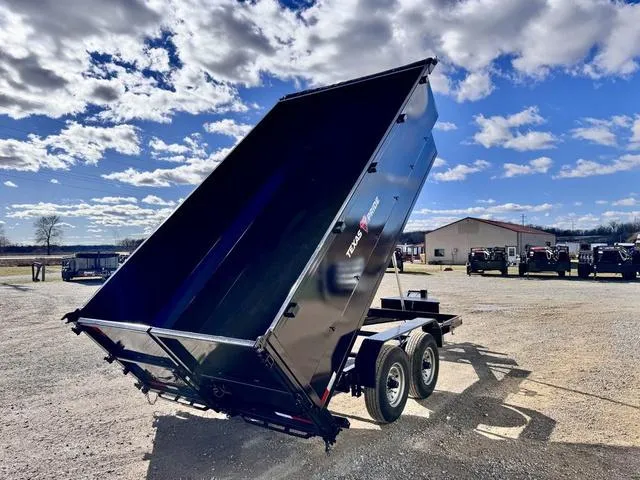 new Dump Trailers Texas Pride Trailers  for sale, in Poplar Bluff, MO Thumbnail 5
