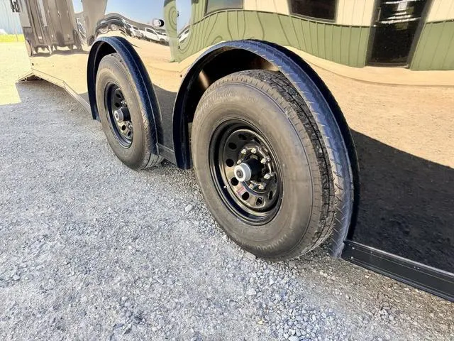 new Car Haulers / Racing Trailers J&A Trailers  for sale, in Poplar Bluff, MO Thumbnail 6