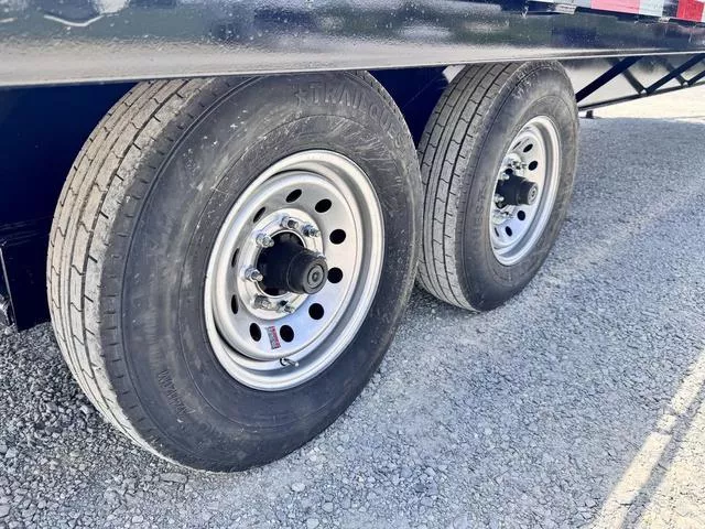 new Flat Decks Texas Pride Trailers  for sale, in Poplar Bluff, MO Thumbnail 10