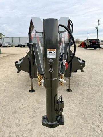 new Tilt Trailers MAXX-D  for sale, in Poplar Bluff, MO Thumbnail 42