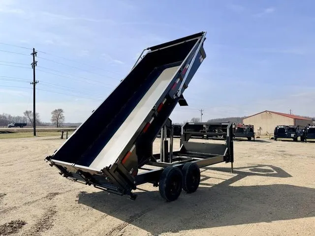 new Dump Trailers MAXX-D  for sale, in Poplar Bluff, MO Thumbnail 7