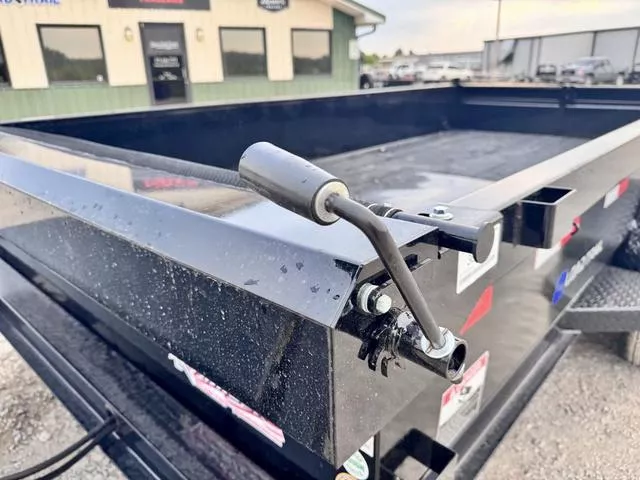 new Dump Trailers Load Trail  for sale, in Poplar Bluff, MO Thumbnail 20