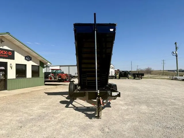 new Dump Trailers Texas Pride Trailers  for sale, in Poplar Bluff, MO Thumbnail 4