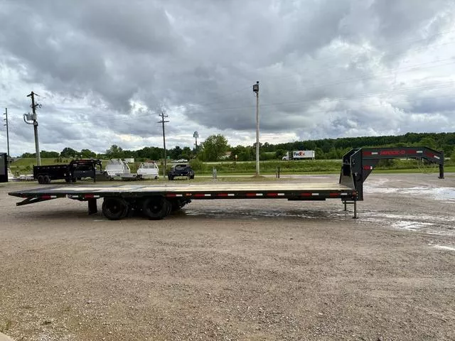 new Utility Trailers MAXX-D  for sale, in Poplar Bluff, MO Thumbnail 7