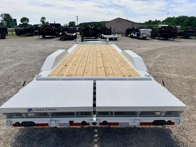 new Equipment / Flatbed Trailers Load Trail  for sale, in Poplar Bluff, MO Thumbnail 6
