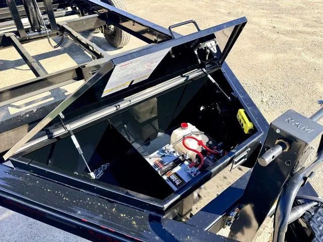 new Dump Trailers MAXX-D  for sale, in Poplar Bluff, MO Thumbnail 23