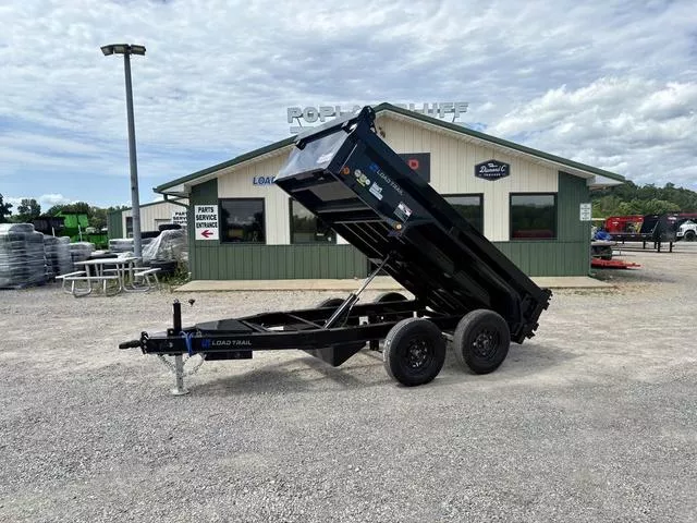 new Dump Trailers Load Trail  for sale, in Poplar Bluff, MO image-0