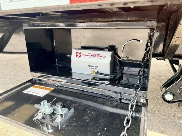 new Flat Decks MAXX-D  for sale, in Poplar Bluff, MO Thumbnail 13