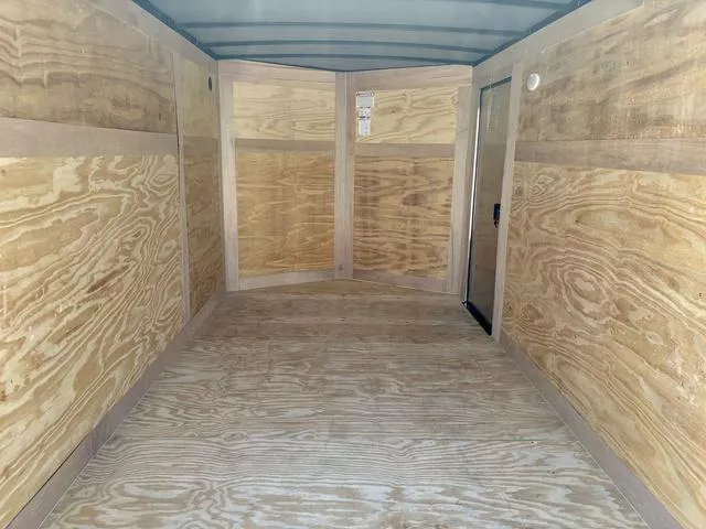 new Cargo (Enclosed) Trailers Arising  for sale, in Poplar Bluff, MO Thumbnail 14