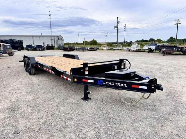 new Equipment / Flatbed Trailers Load Trail  for sale, in Poplar Bluff, MO Thumbnail 3