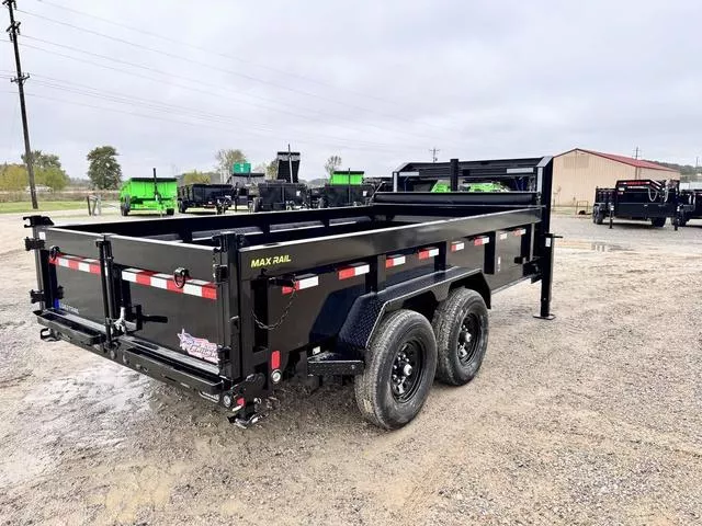 new Dump Trailers Load Trail  for sale, in Poplar Bluff, MO Thumbnail 9