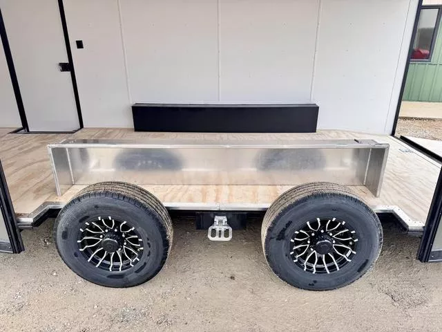 new Car Haulers / Racing Trailers United Trailers  for sale, in Poplar Bluff, MO Thumbnail 20