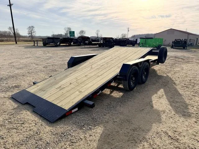 new Tilt Trailers Hillcrest Trailers  for sale, in Poplar Bluff, MO Thumbnail 3
