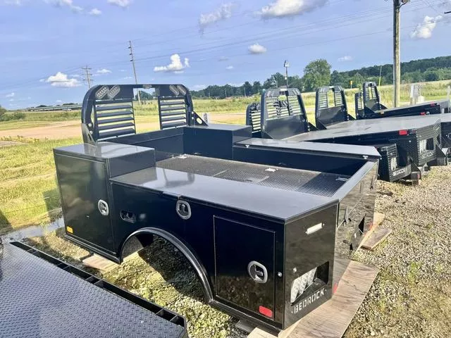 new Flat Decks Bedrock  for sale, in Poplar Bluff, MO Thumbnail 3