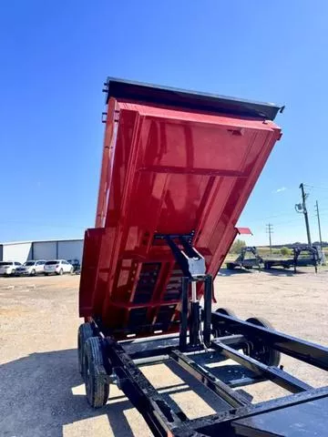 new Dump Trailers Load Trail  for sale, in Poplar Bluff, MO Thumbnail 7