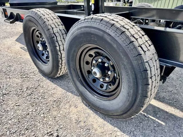 new Dump Trailers MAXX-D  for sale, in Poplar Bluff, MO Thumbnail 14