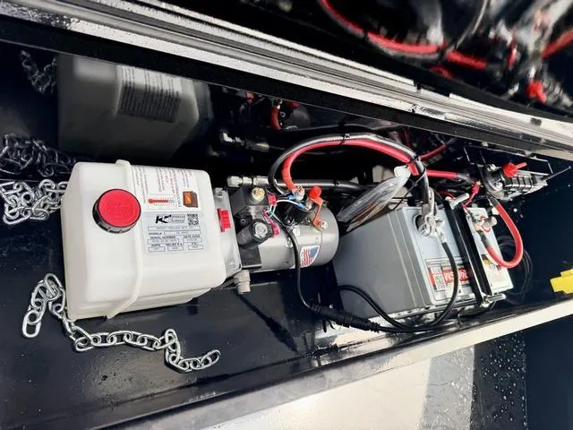 new Dump Trailers MAXX-D  for sale, in Poplar Bluff, MO Thumbnail 25