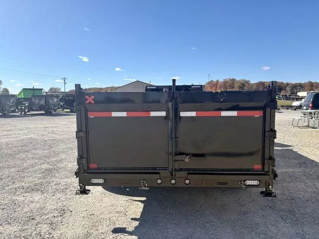new Dump Trailers MAXX-D  for sale, in Poplar Bluff, MO Thumbnail 8