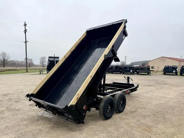new Dump Trailers MAXX-D  for sale, in Poplar Bluff, MO Thumbnail 6