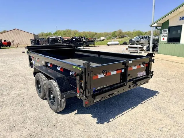 new Dump Trailers Load Trail  for sale, in Poplar Bluff, MO Thumbnail 9