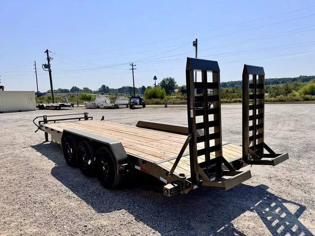 new Equipment / Flatbed Trailers Load Trail  for sale, in Poplar Bluff, MO Thumbnail 15