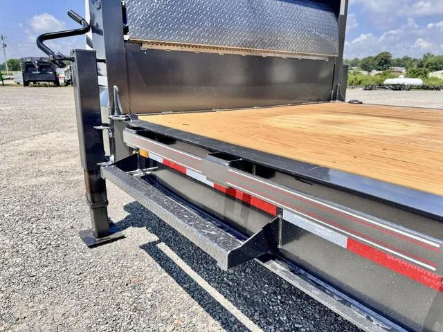 new Tilt Trailers Diamond C Trailers  for sale, in Poplar Bluff, MO Thumbnail 17