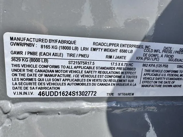 new Dump Trailers Diamond C Trailers  for sale, in Poplar Bluff, MO Thumbnail 34