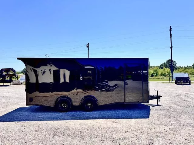 new Car Haulers / Racing Trailers J&A Trailers  for sale, in Poplar Bluff, MO Thumbnail 8