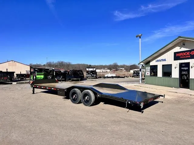new Equipment / Flatbed Trailers MAXX-D  for sale, in Poplar Bluff, MO Thumbnail 3