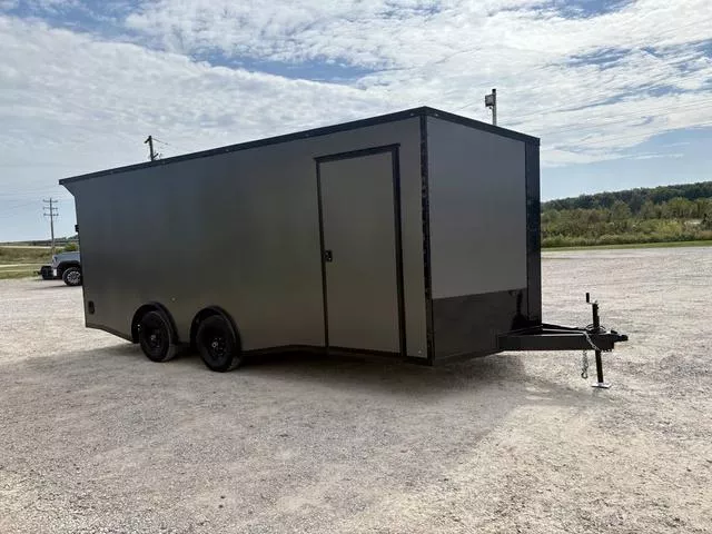 new Car Haulers / Racing Trailers J&A Trailers  for sale, in Poplar Bluff, MO Thumbnail 8