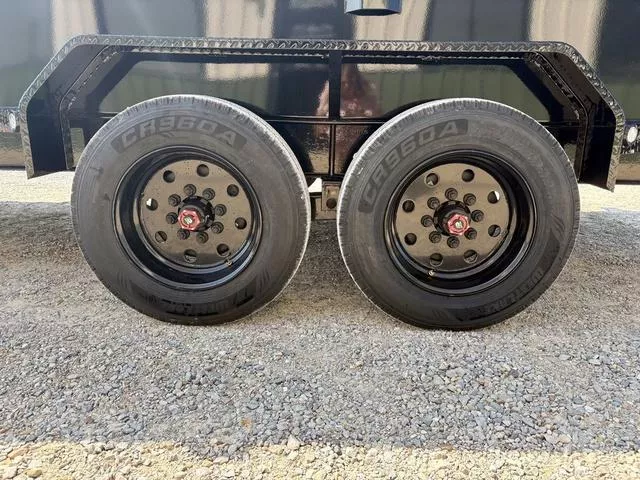 new Dump Trailers MAXX-D  for sale, in Poplar Bluff, MO Thumbnail 24