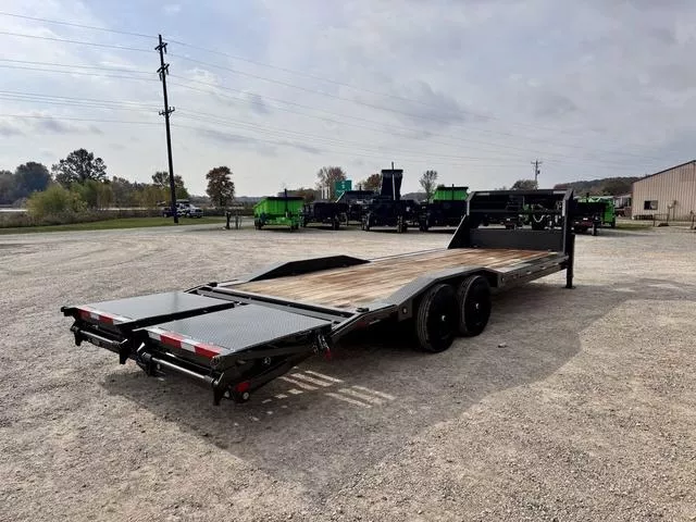 new Car Haulers / Racing Trailers MAXX-D  for sale, in Poplar Bluff, MO Thumbnail 16