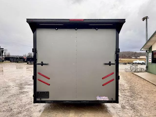 new Car Haulers / Racing Trailers J&A Trailers  for sale, in Poplar Bluff, MO Thumbnail 12