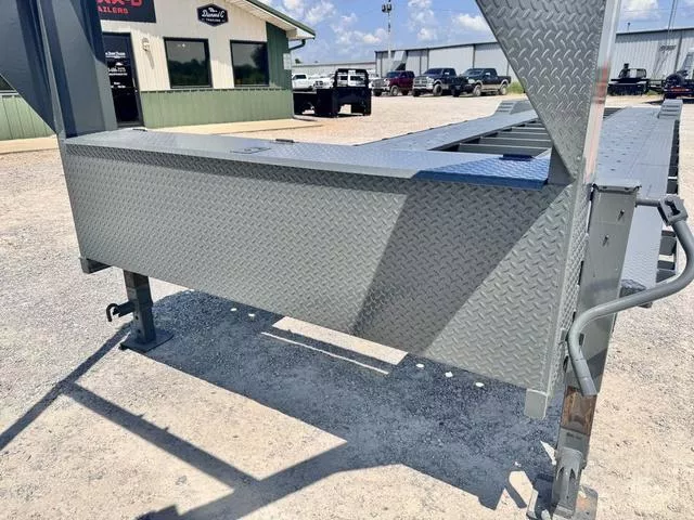 new Utility Trailers Texas Pride Trailers  for sale, in Poplar Bluff, MO Thumbnail 20