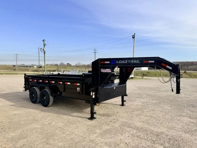 new Dump Trailers Load Trail  for sale, in Poplar Bluff, MO Thumbnail 17