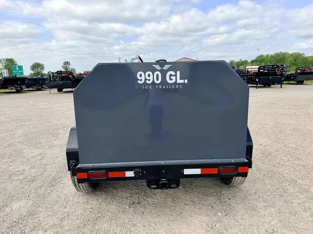 new Utility Trailers BCI Trailers  for sale, in Poplar Bluff, MO Thumbnail 10