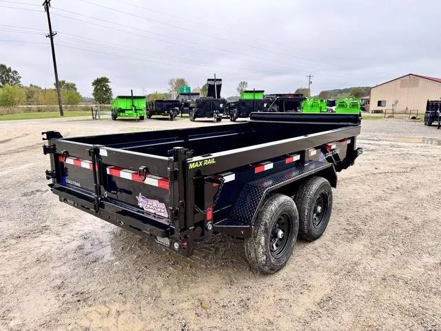 new Dump Trailers Load Trail  for sale, in Poplar Bluff, MO Thumbnail 23