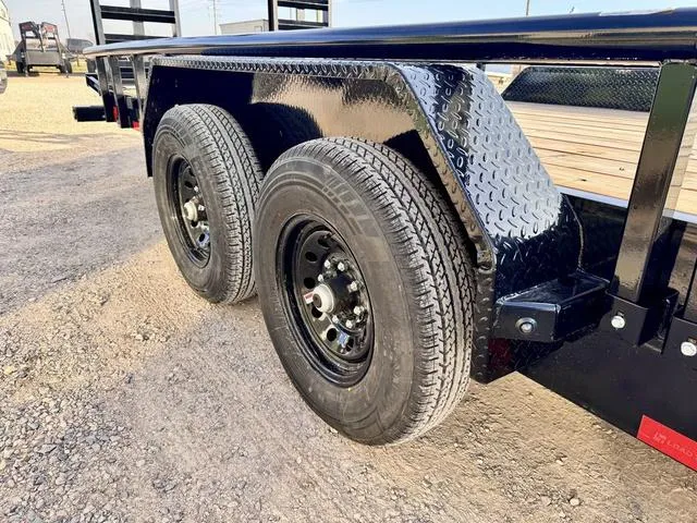new Equipment / Flatbed Trailers Load Trail  for sale, in Poplar Bluff, MO Thumbnail 22