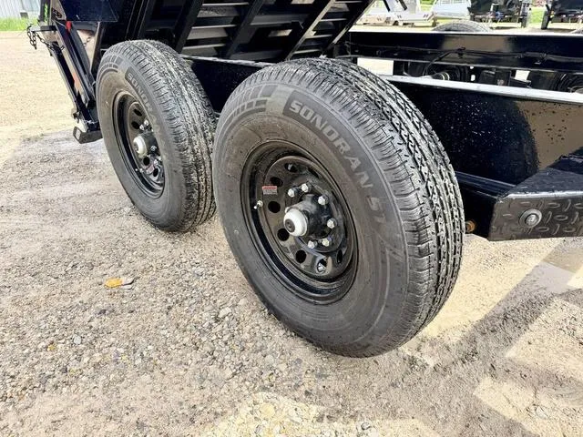 new Dump Trailers Load Trail  for sale, in Poplar Bluff, MO Thumbnail 10